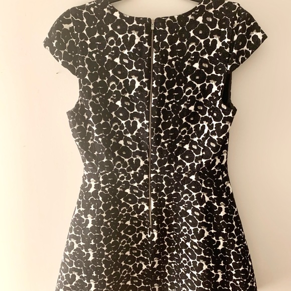 ZARA a-line Dress - Picture 6 of 6